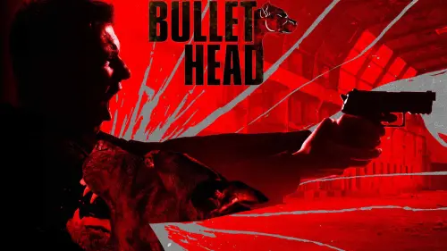 Watch film Bullet Head | BULLET HEAD Official Trailer (2017) Antonio Banderas, Adrien Brody, Dog Action Movie HD