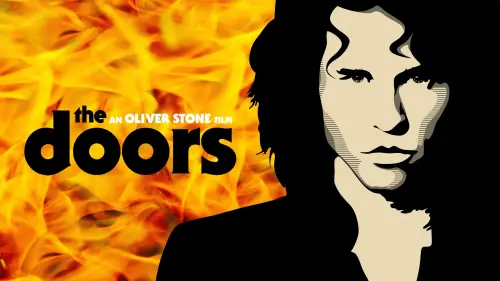 Watch film The Doors | Allan Arkush on THE DOORS