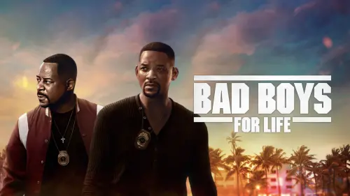 Watch film Bad Boys for Life | Official Trailer