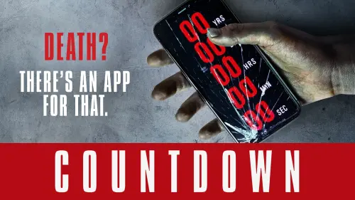 Watch film Countdown | Countdown | Official Trailer [HD] | Now In Theaters