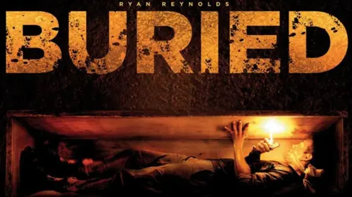 Watch film Buried | Buried Trailer (FullHD 1080p)