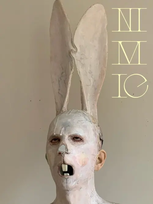 Movie poster "Nimic"