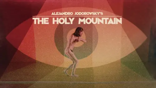 Watch film The Holy Mountain | The Holy Mountain (Official Trailer) | ABKCO Films