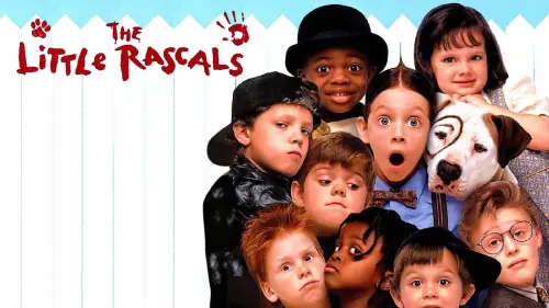 Watch film The Little Rascals | Clip Trailer