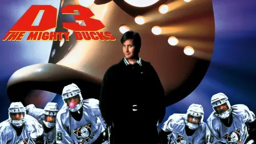 Watch film D3: The Mighty Ducks | Disney