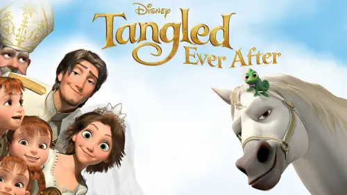 Watch film Tangled Ever After | [Official Trailer] Tangled Ever After 2012  A Short Film HD