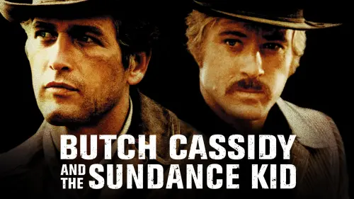 Watch film Butch Cassidy and the Sundance Kid | Butch Cassidy And The Sundance Kid | #TBT Trailer | 20th Century FOX