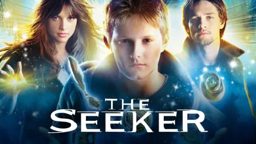 Watch film The Seeker: The Dark Is Rising | The Seeker: The Dark Is Rising Trailer HD