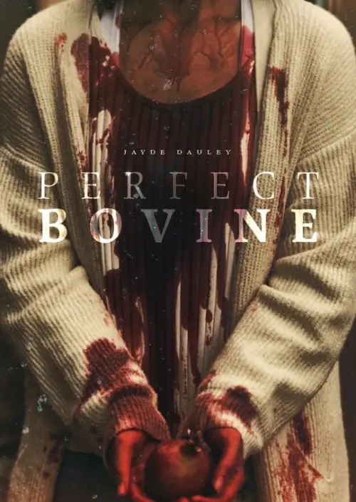 Movie poster "Perfect Bovine"