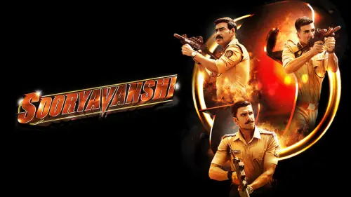 Watch film Sooryavanshi | Sooryavanshi | Official Trailer | Akshay K, Ajay D, Ranveer S, Katrina K | Rohit Shetty | 24th March