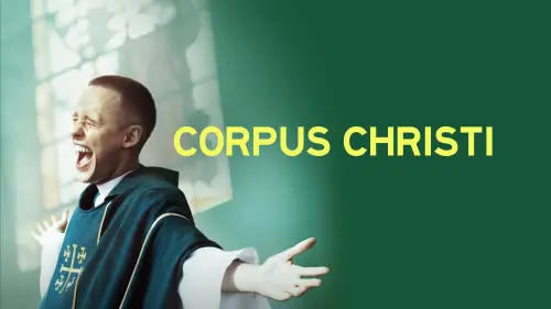 Watch film Corpus Christi | Corpus Christi (Boże Ciało) by Jan Komasa - International Trailer