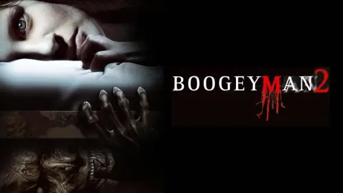 Watch film Boogeyman 2 | Boogeyman 2 Trailer