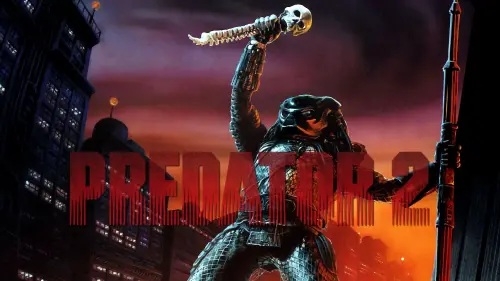 Watch film Predator 2 | Predator 2 Theatrical Trailer A