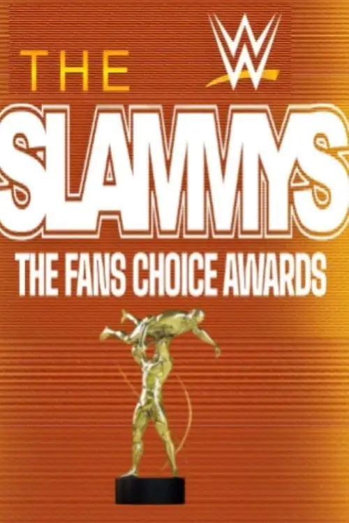 Movie poster "The 2024 Slammys"