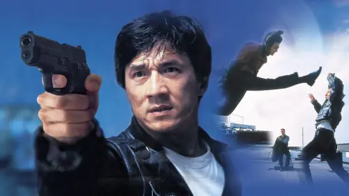 Watch film Who Am I? | Jackie Chan