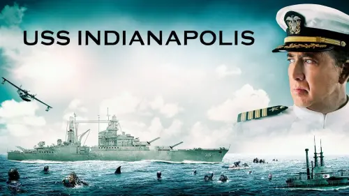 Watch film USS Indianapolis: Men of Courage | Official Theatrical Trailer