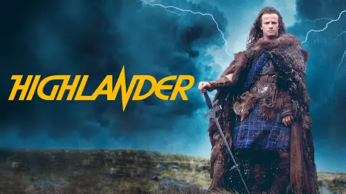 Watch film Highlander | 30th Anniversary Trailer