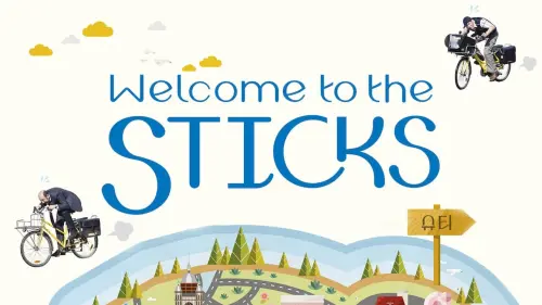 Watch film Welcome to the Sticks | Welcome to the Sticks - Trailer