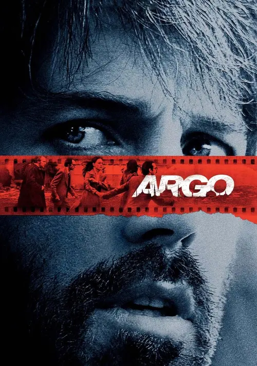 Movie poster "Argo"