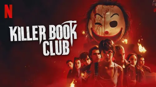 Watch film Killer Book Club | Trailer [Subtitled]