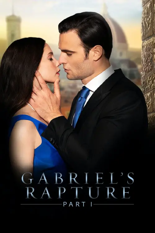 Movie poster "Gabriel