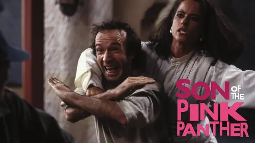 Watch film Son of the Pink Panther | Son of the Pink Panther Trailer