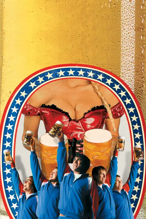 Movie poster "Beerfest"