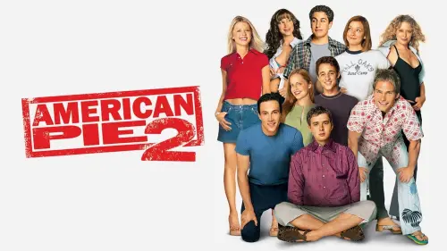 Watch film American Pie 2 | American Pie 2 Official Trailer #1 - (2001) HD