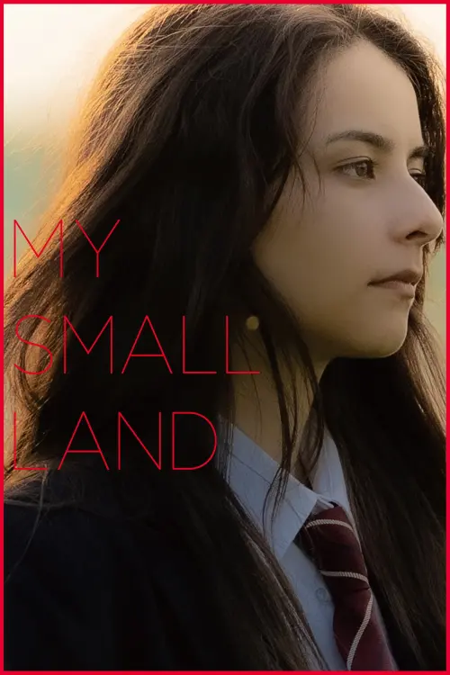 Movie poster "My Small Land"