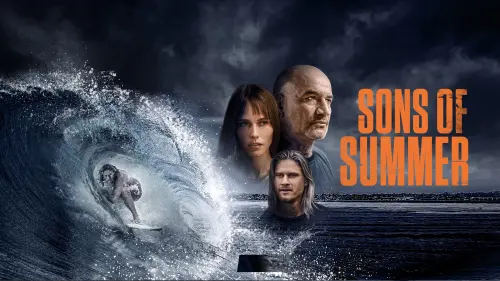 Watch film Sons of Summer | Official Trailer