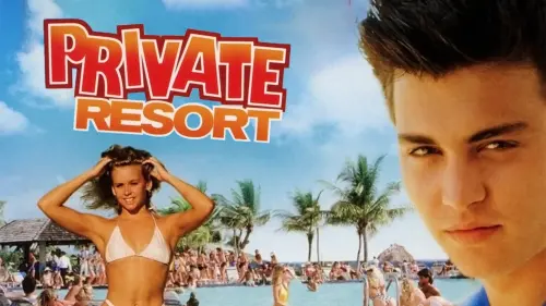 Watch film Private Resort | Private Resort trailer