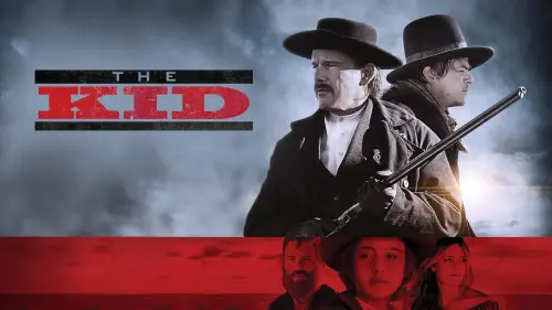 Watch film The Kid | Trailer