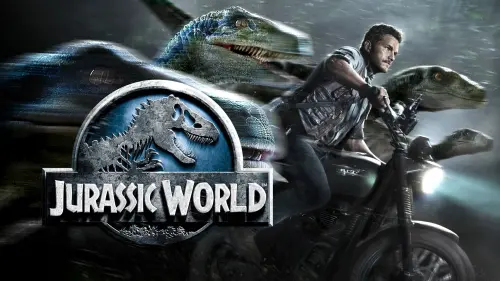 Watch film Jurassic World | Official Trailer