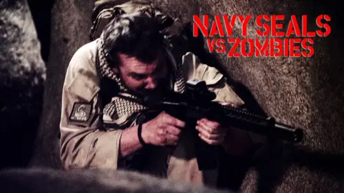 Watch film Navy Seals vs. Zombies | Navy Seals Vs Zombies OFFICIAL TRAILER 2015 Michael Dudikoff