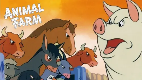 Watch film Animal Farm | Animal Farm (1954)