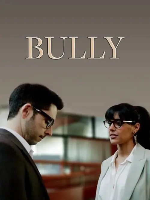 Movie poster "Bully"