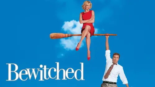 Watch film Bewitched | Bewitched (2005) Official Trailer 1 - Nicole Kidman Movie