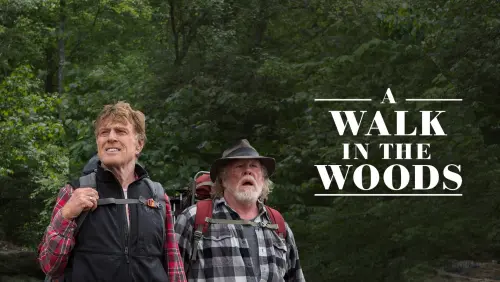 Watch film A Walk in the Woods | Official Trailer