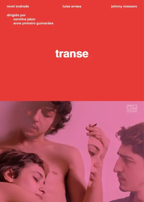 Movie poster "Transe"