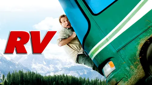 Watch film RV | RV - Trailer