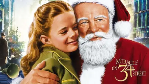 Watch film Miracle on 34th Street | Miracle On 34th Street | #TBT Trailer | 20th Century FOX