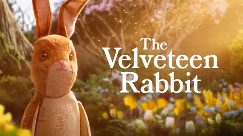 Watch film The Velveteen Rabbit | Official Trailer