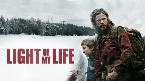 Watch film Light of My Life | Light of My Life Official Trailer (2019) - Casey Affleck