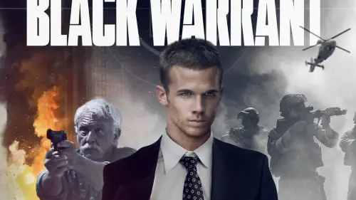 Watch film Black Warrant | Official Trailer