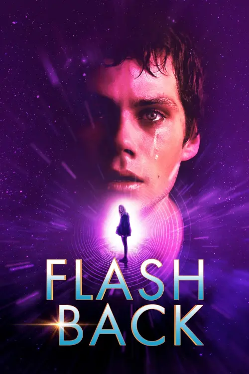 Movie poster "Flashback"