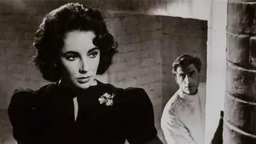 Watch film Suddenly, Last Summer | Dan Ireland on SUDDENLY LAST SUMMER