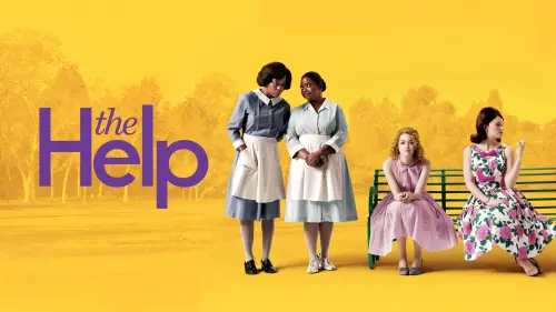 Watch film The Help | ПРИСЛУГА. Трейлер HD