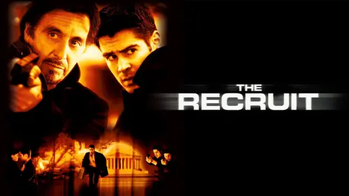 Watch film The Recruit | The Recruit