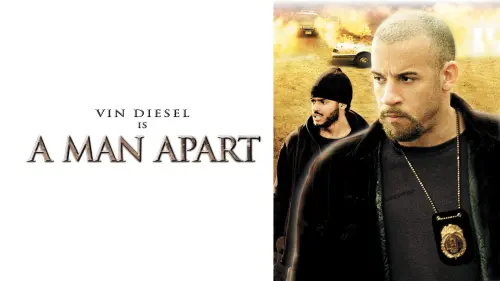 Watch film A Man Apart | A Man Apart Movie - Trailer