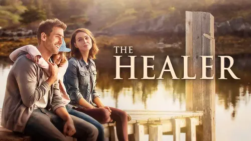 Watch film The Healer | ‘The Healer’ official trailer